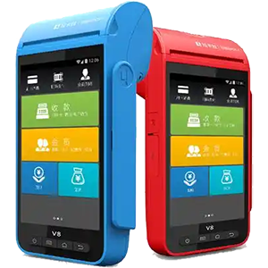 梅州拉卡拉智能POS机